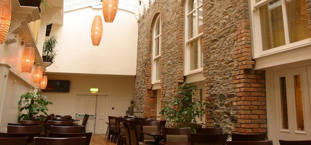 Westenra Arms Hotel Monaghan Exterior photo