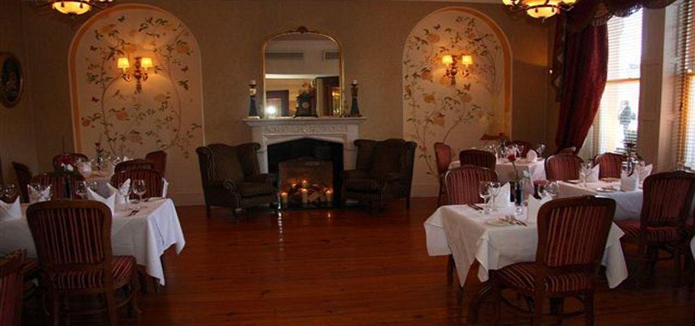 Westenra Arms Hotel Monaghan Exterior photo