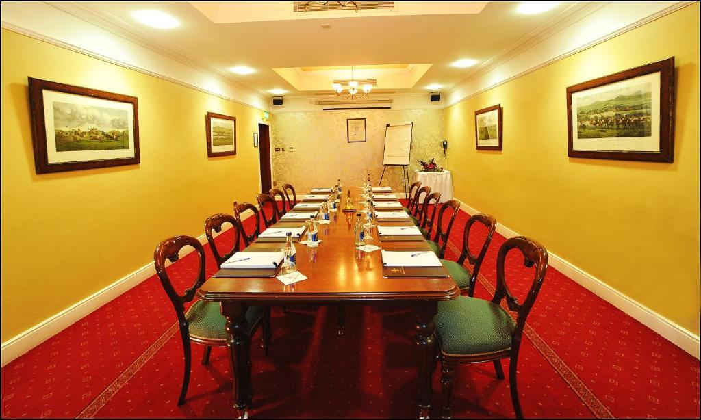 Westenra Arms Hotel Monaghan Exterior photo