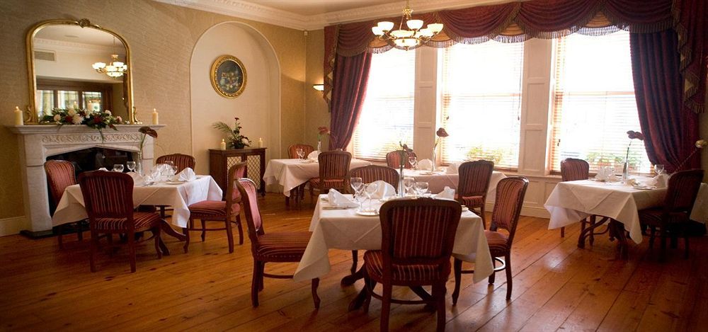 Westenra Arms Hotel Monaghan Exterior photo